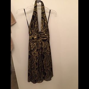 Milly Size 0 Cocktail Dress